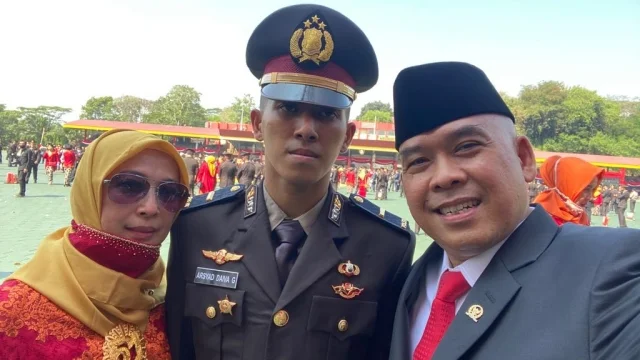 Anak Politisi Gerindra Terlibat Kasus Brigadir J, Ini Perannya