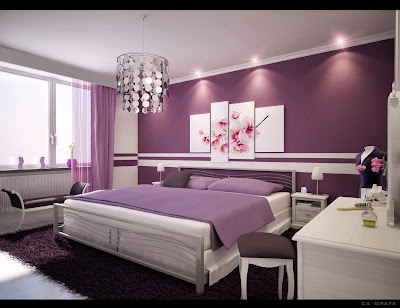 Interior Design Bedroom