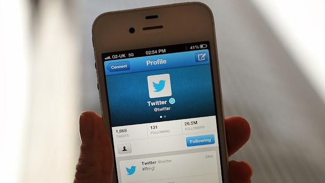 Twitter Buckles Under Pressure Lets You Block Users Again