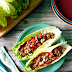 Tacos de Lechuga #AtoZrecipechallenge