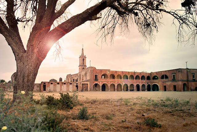 Salvatierra, Guanajuato Pueblo Mágico