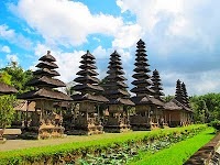 Tempat Wisata di Bali Utara