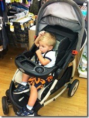 shopping