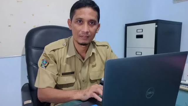 Dinkes Kabupaten Blitar Alokasikan Rp 12,6 Milyar untuk Penerima Bantuan Iuran Daerah