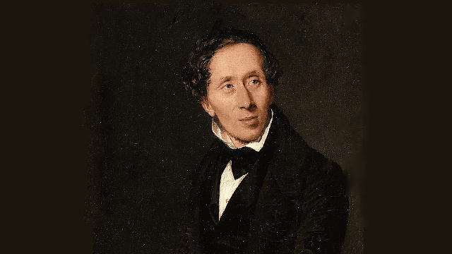 Hans Christian Andersen