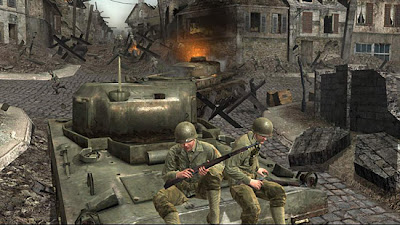 Call of Duty 2 free download