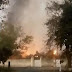 जबलपुर की ऑर्डिनेंस फैक्ट्री में भीषण आग, हो रहे रुक रुक कर धमाके