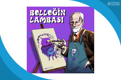 Belleğin Lambası Podcast