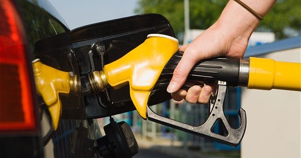 Kenali Punca Penggunaan Minyak Petrol Bertambah ~ Blog ...