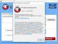 Download YTD Video Downloader 5.7.4 PRO