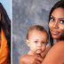 "You Are Cursed for Life, Mark My Words" - Ghanaian Actress Yvonne Nelson Blasts Troll For Insulting Her And Daughter 