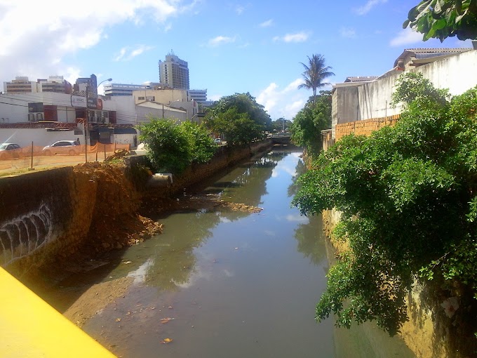 Uma obra que nunca termina e as consequências são muitas