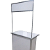 Jual Booth Portable Kirim Ke Jakarta Timur Kecamatan Ciracas - 081218668989