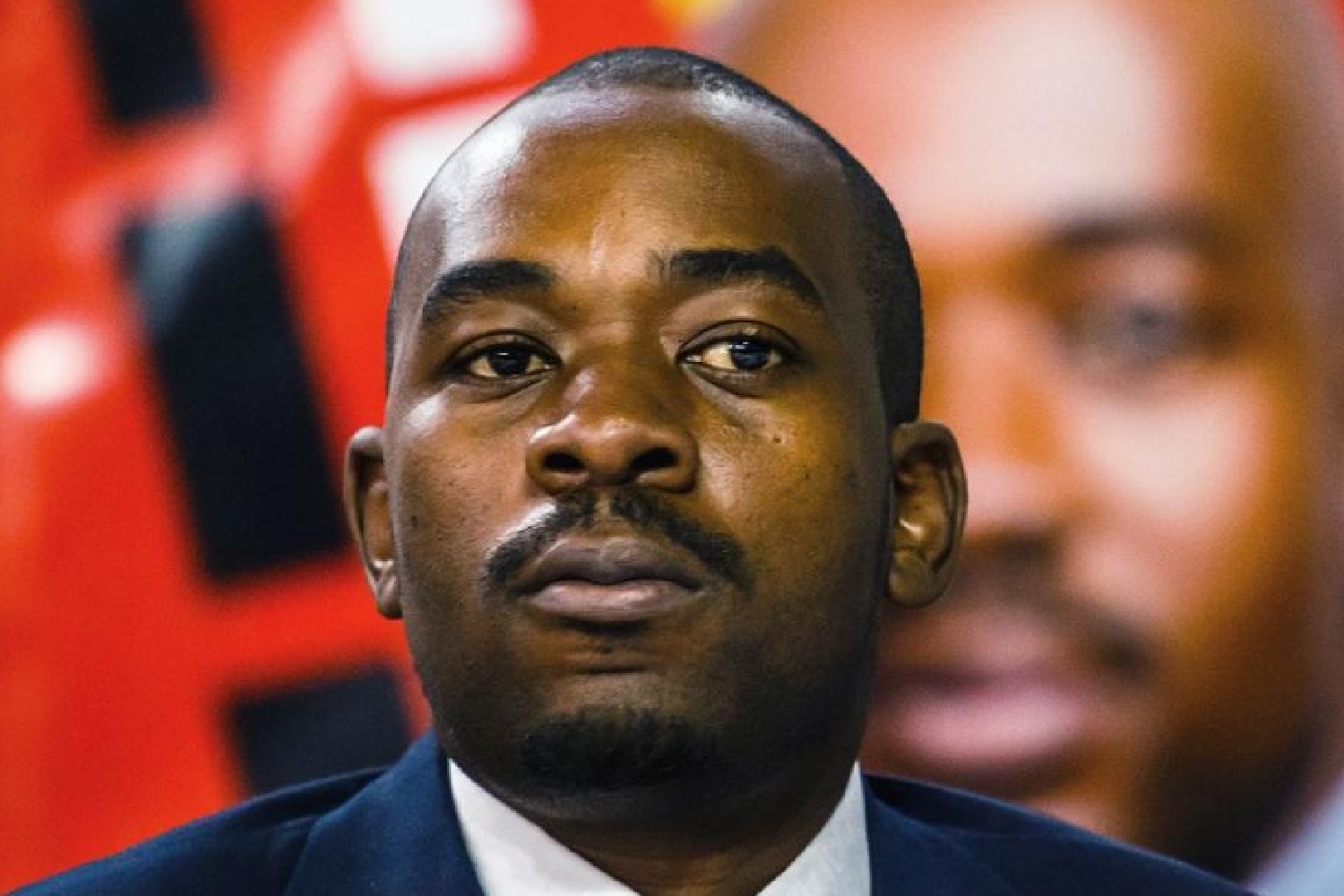 Nelson Chamisa Mania Grips Masvingo Supermarket - From Low-Key to Superstar in Seconds!