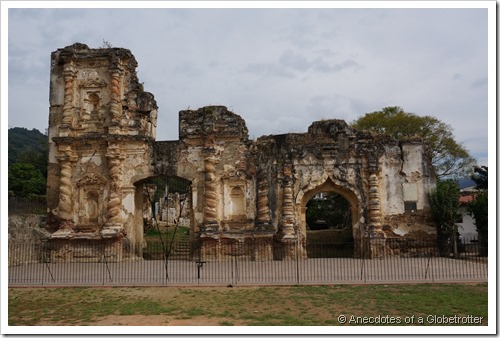 Ruins