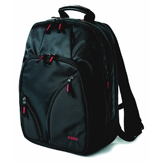 About CODi CT3 Tri-Pak Backpack