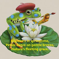 Springtime