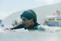 Gabriel Medina (Foto: Matt Dunbar)