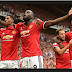 Manchester United club is now the World's most valuable sports team in football #£3.16BILLION