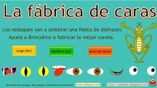 http://www.vedoque.com/juegos/juego.php?j=fabrica-caras&l=es