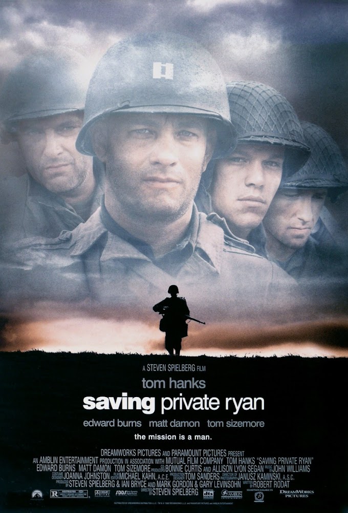 Saving Private Ryan (1998) Full online Pdisk movie