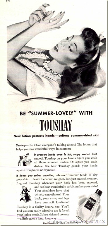 tousay