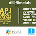 Dillifilmclub's APJ Abdul Kalam International Film Festival set to turn Delhi into a Film Hub 