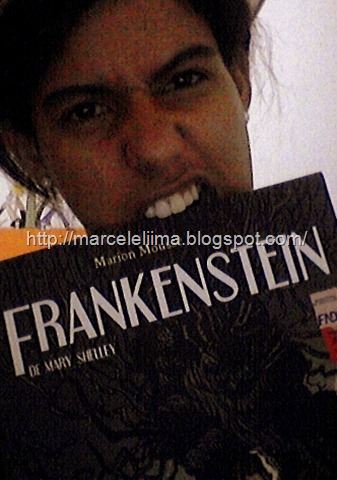 Frankenstein uiui ;*