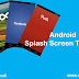 Tutorial Membuat SplashScreen Menggunakan Kotlin di Android Studio