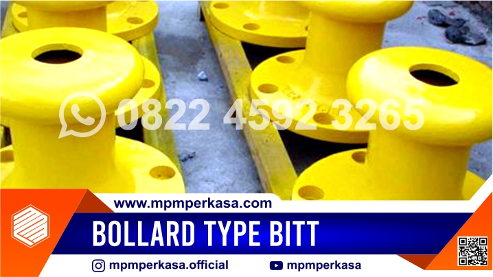 bollard type bitt,pelabuhan,aksesoris pelabuhan,Bitt Harbour Bollard,mpmperkasa,Bitt Bollard Dermaga,BittMooringBollard,dermaga,Bitt Bollard,