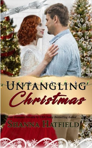Untangling Christmas (Silverton Sweethearts) (Volume 3)