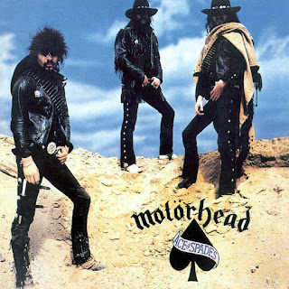 Motörhead -  Ace of Spades