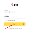 Cara Daftar Dan Submit Blog Ke Yandex Webmaster