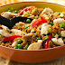 Bahan Resep Nasi Goreng Ayam Spesial ala Gerobak Kaki Lima