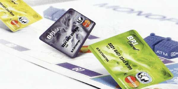 Apa Benar ATM BRI 4 Bulan Wajib Ganti PIN?