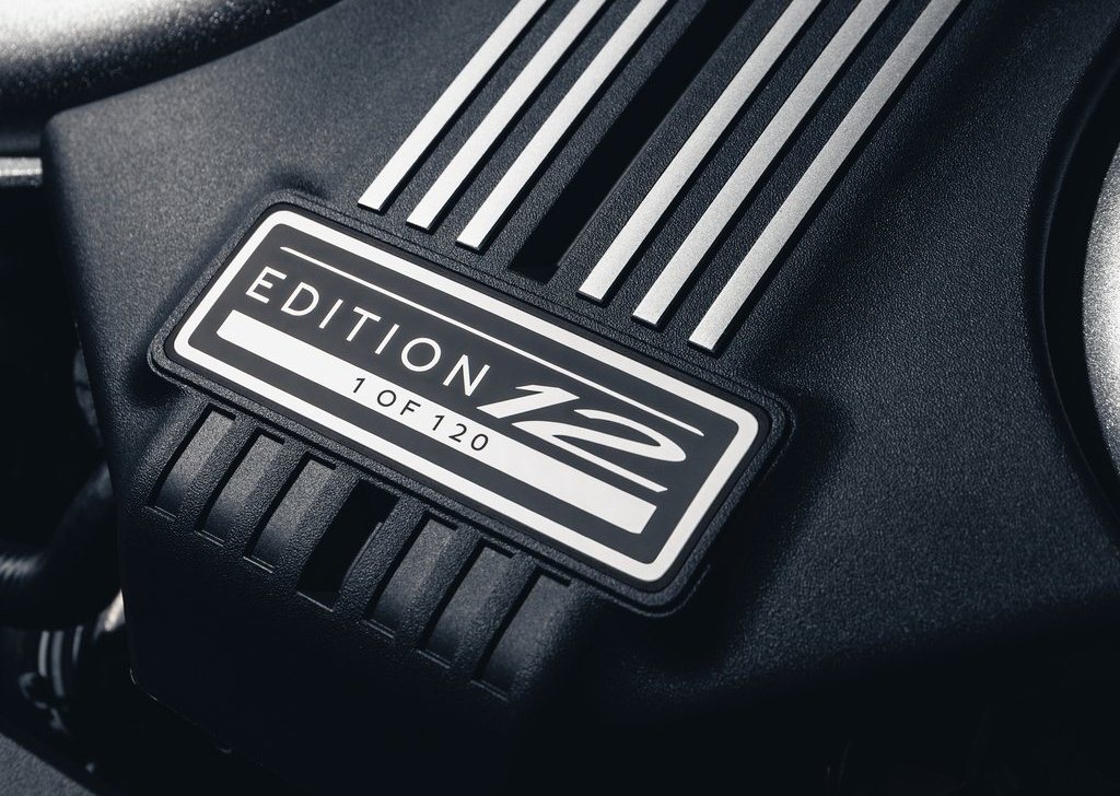2023 Bentley Continental GTC Speed Edition 12