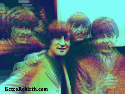 Beatles, John Lennon, Paul McCartney, George Harrison, Ringo Starr, Beatles History, Psychedelic Art, Beatles Psychedelic, Beatles 1967