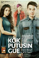 Download Film Kok Putusin Gue (2015) DVDRip