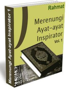 DOWNLOAD EBOOK MERENUNGI AYAT QURAN MOTIVATOR