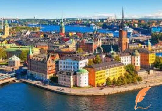 أكثر 10 معلومات مدهشة عن السويد تعرفها لأول مرة