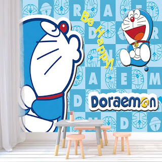 300 Wallpaper Doraemon  HD Keren Background Doraemon  Terbaru