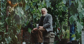 Edward James en su Jardín del Edén - Las Pozas