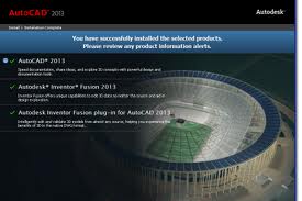 Autodesk AutoCAD 2013 Full + Keygen