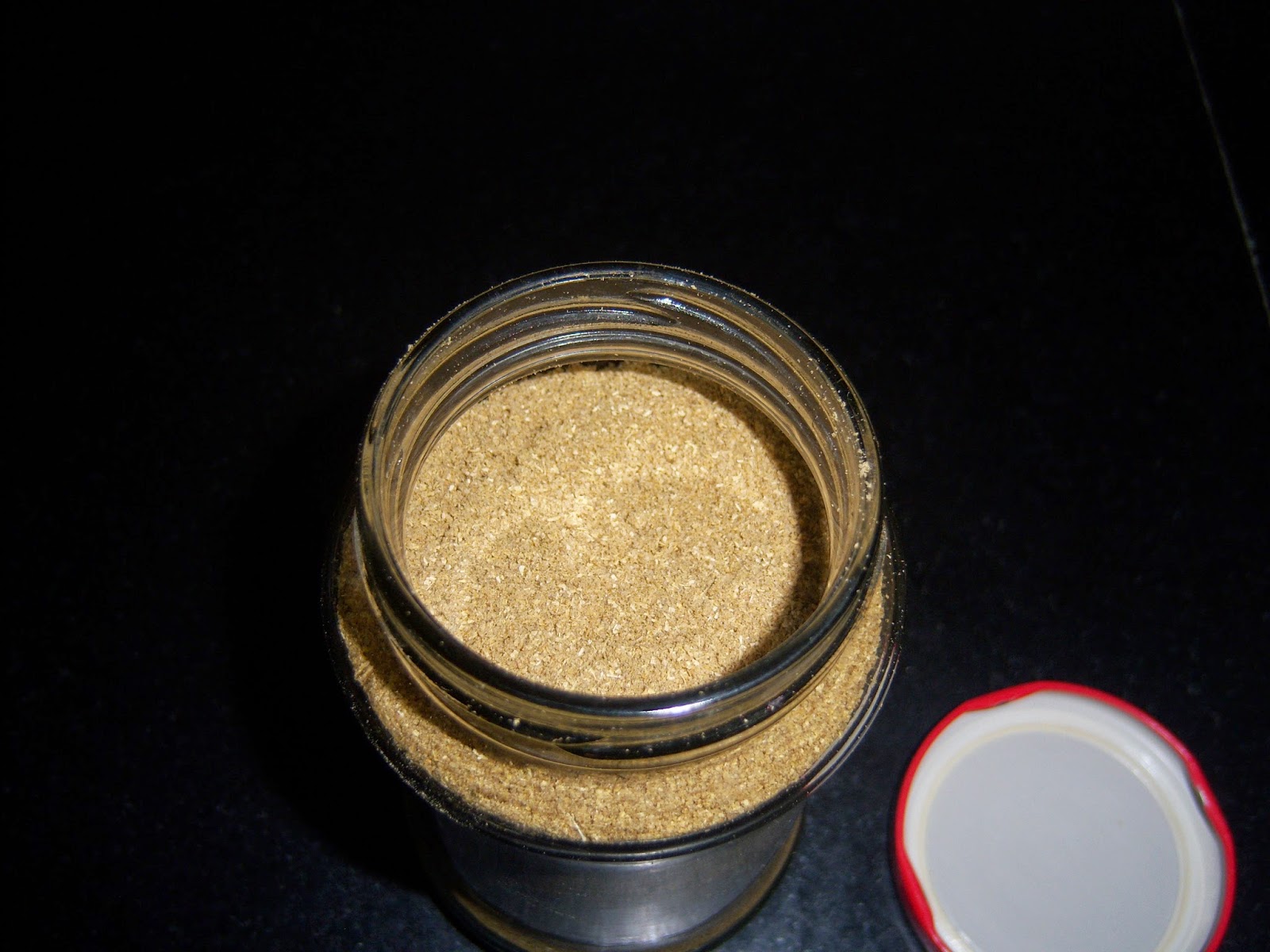 Coriander Powder