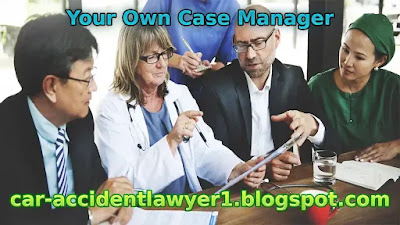 Your Own Case Manager