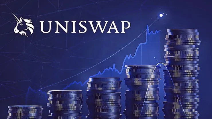 Uniswap Labs разширяет свое присутствие в Web3