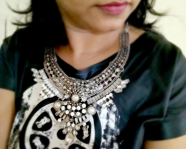 STATEMENT NECKLACE HAUL: BANGGOOD