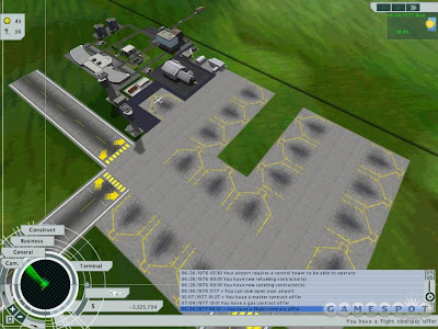 Download Games PC Airport Tycoon 3 Full Version Indowebster