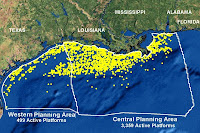 Peak oil means deepwater drilling is business as usual