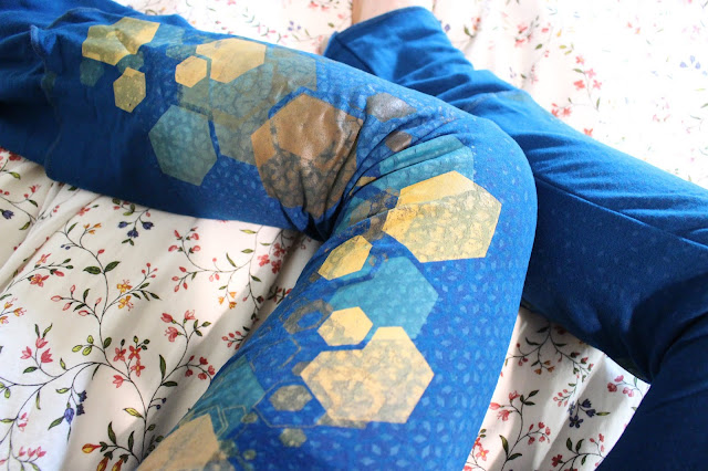 inkspoon review, inkspoon blog review, inkspoon leggings review, inkspoon etsy review, inkspoon etsy blog review, inkspoon brand, bamboo leggings organic